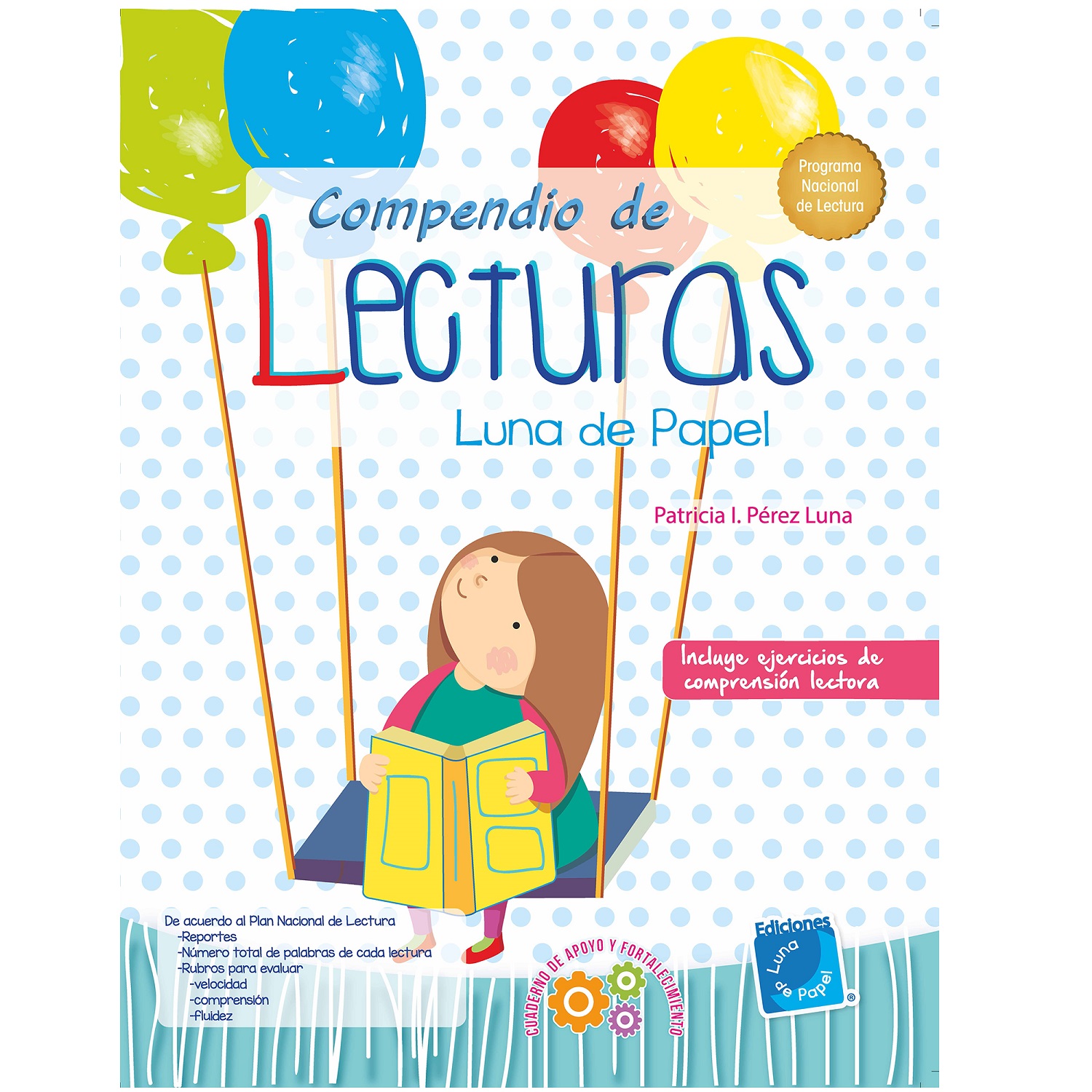 Cuaderno De Trabajo Compendio De Lectura